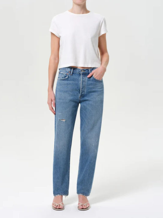 Agolde - 90s Jeans Shrine