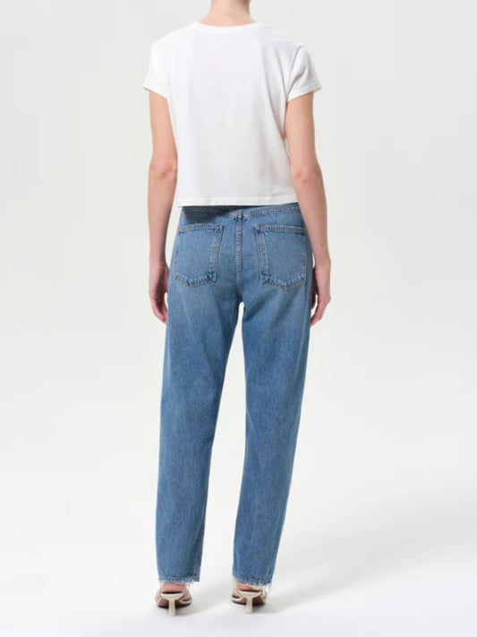 Agolde - 90s Jeans Shrine