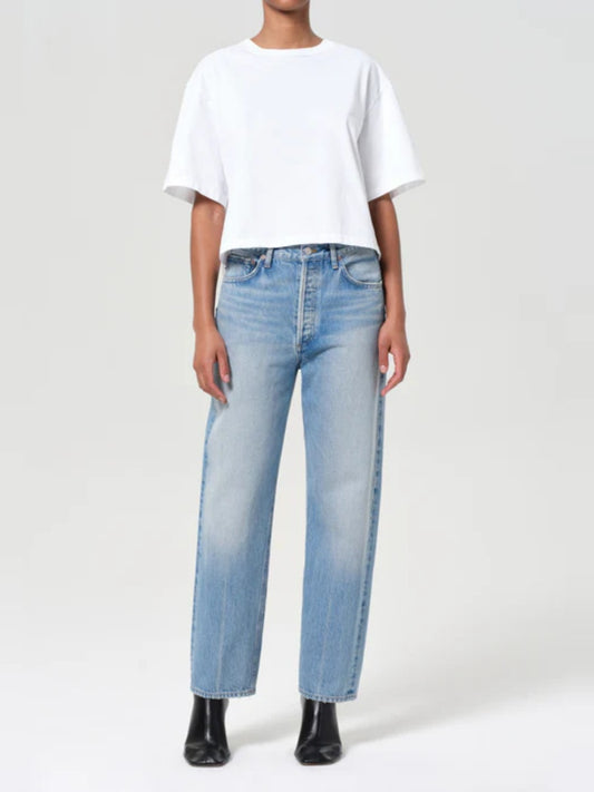 Agolde Jeans - 90s Vault Jeans