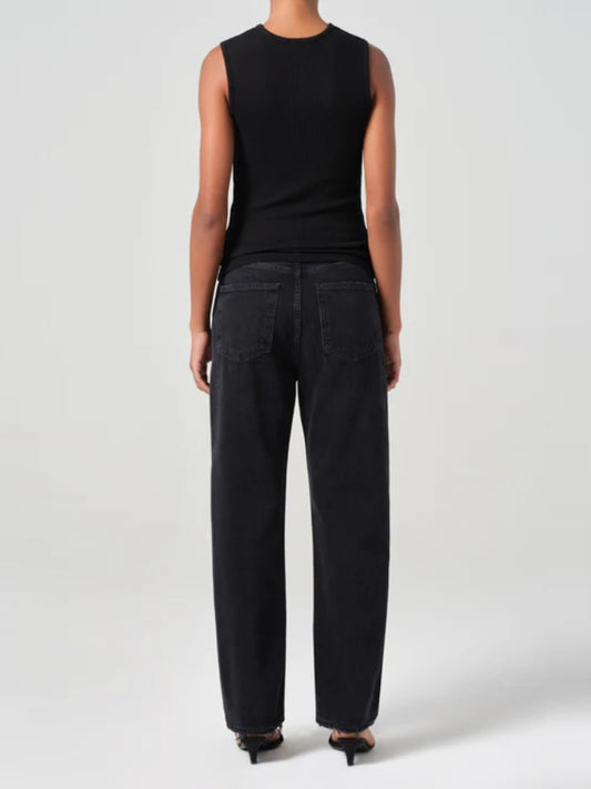 Agolde - 90s Jeans Tar