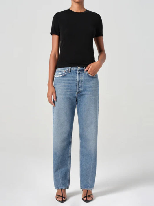 Agolde - 90s Jeans Hok