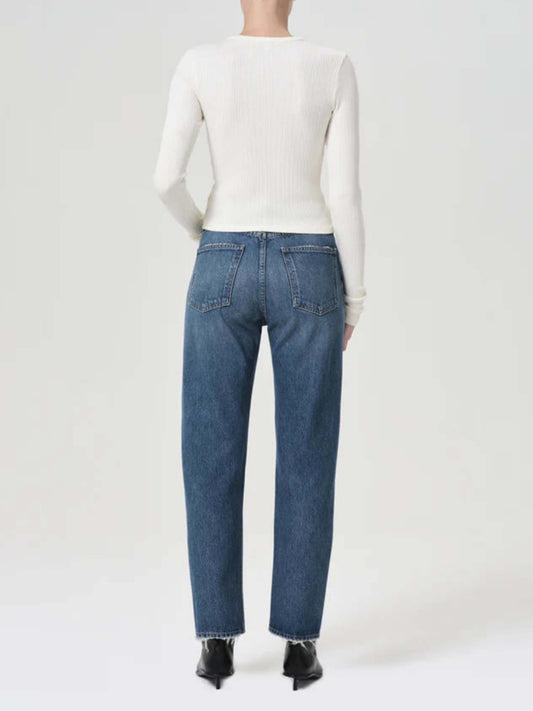 Agolde - 90s Pchwast Jeans