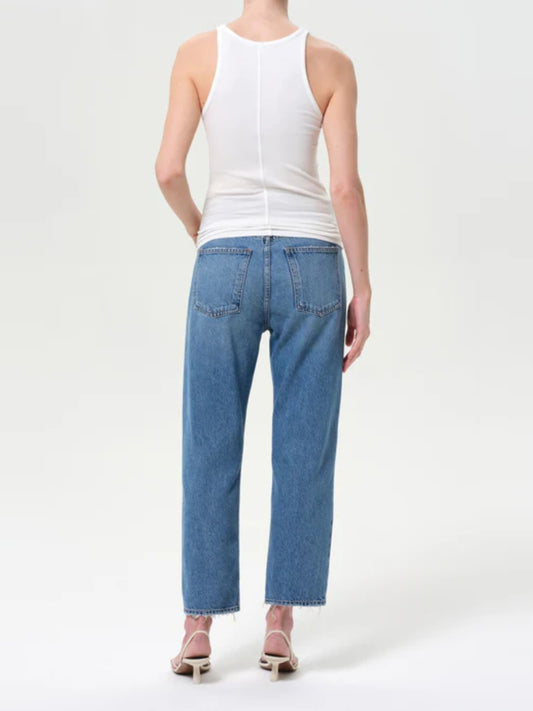 Agolde - 90s Crop Jeans