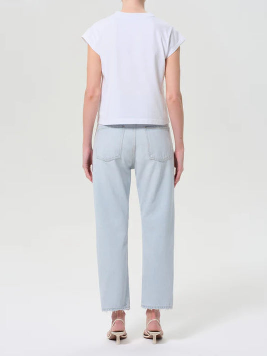 Agolde - 90s Crop Jeans