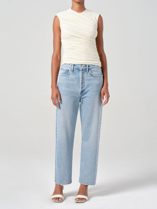 Agolde - 90s Jeans in Fount