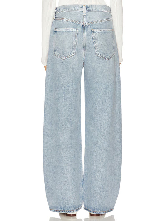 Agolde - LwCurve Jeans