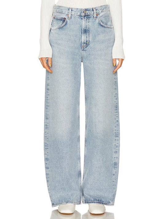 Agolde - LwCurve Jeans