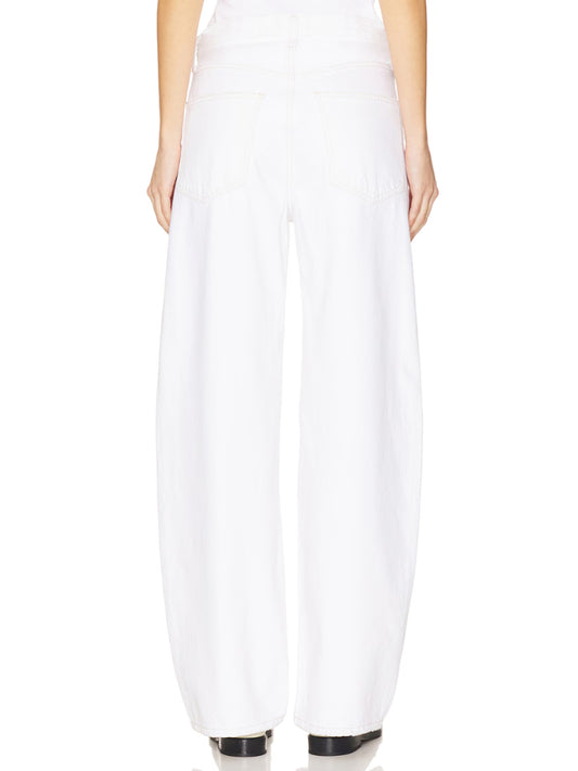 Agolde - LwCurve Jeans