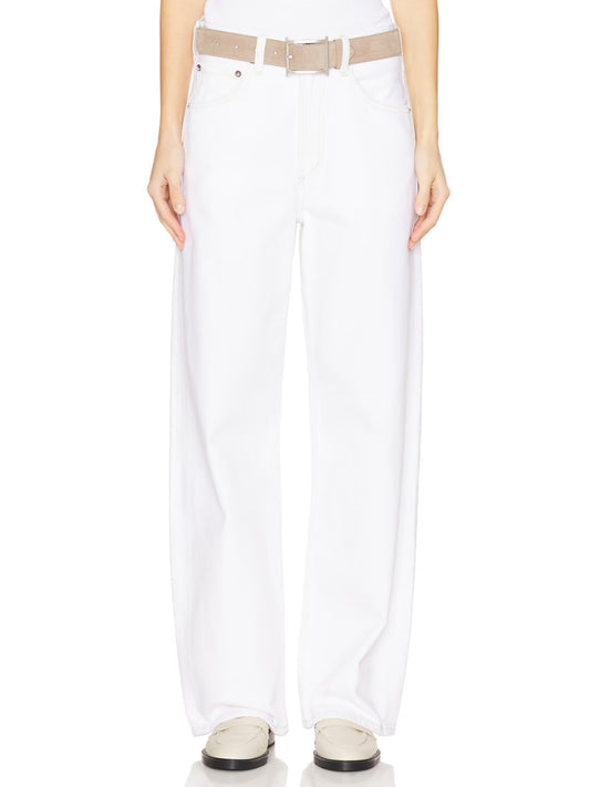 Agolde - LwCurve Jeans