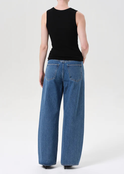 Agolde - Lwcurve Jeans