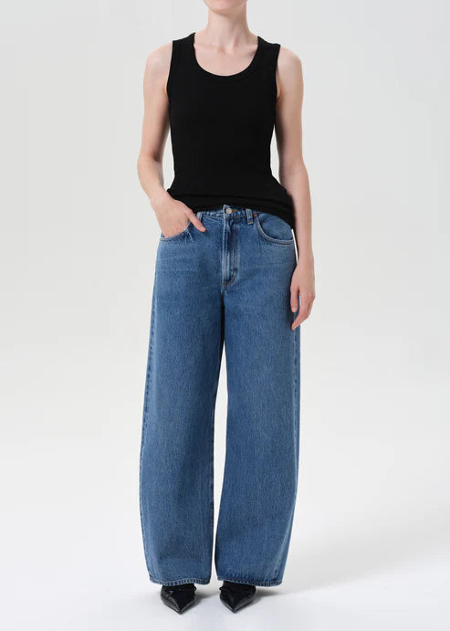 Agolde - Lwcurve Jeans
