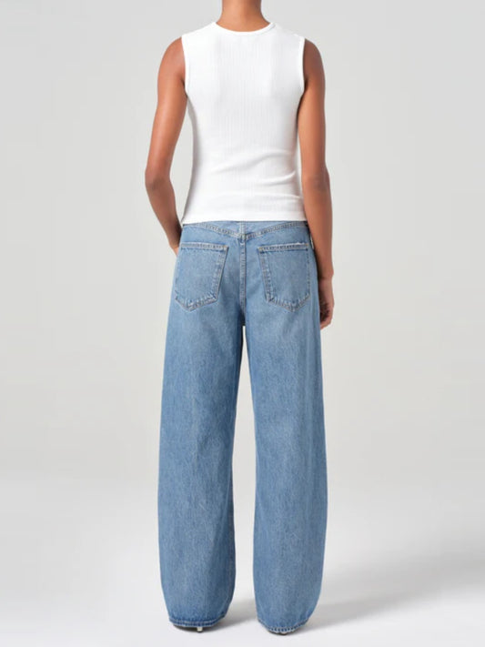 Agolde - LwCurve Jeans