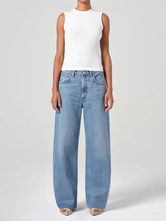 Agolde - LwCurve Jeans