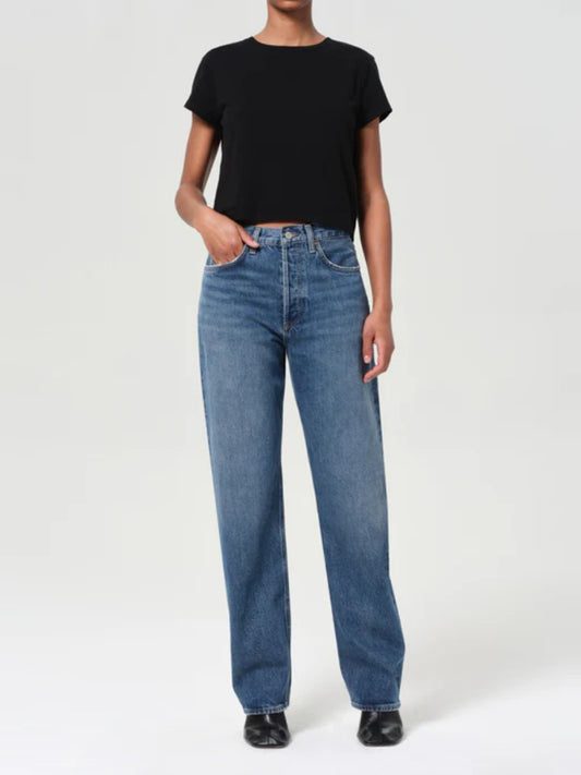 Agolde Jeans - Kelly Esenc