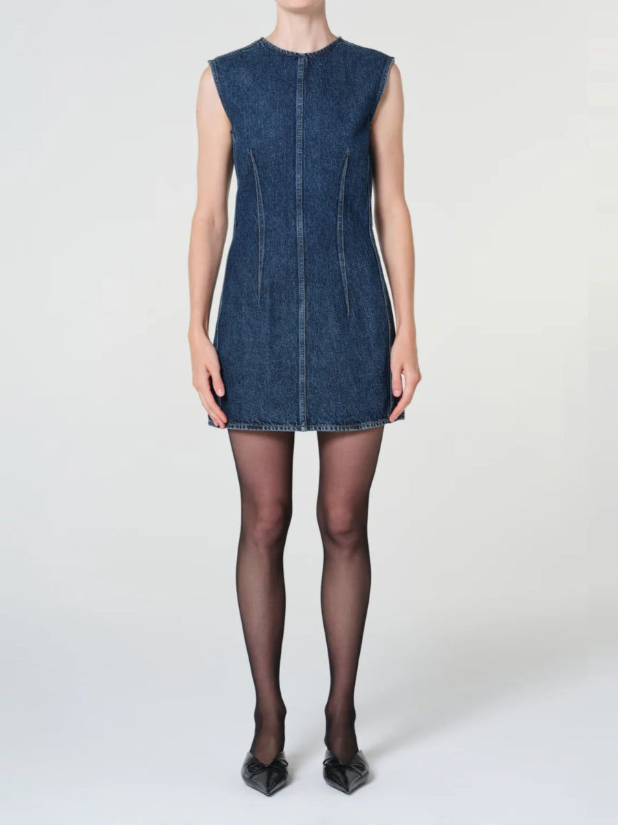 Agolde Dress - Barton