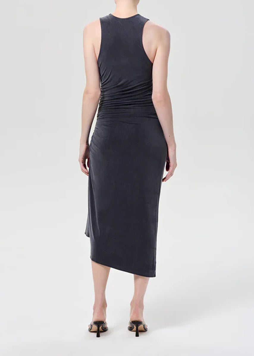 Agolde - Anya Dress CuEa