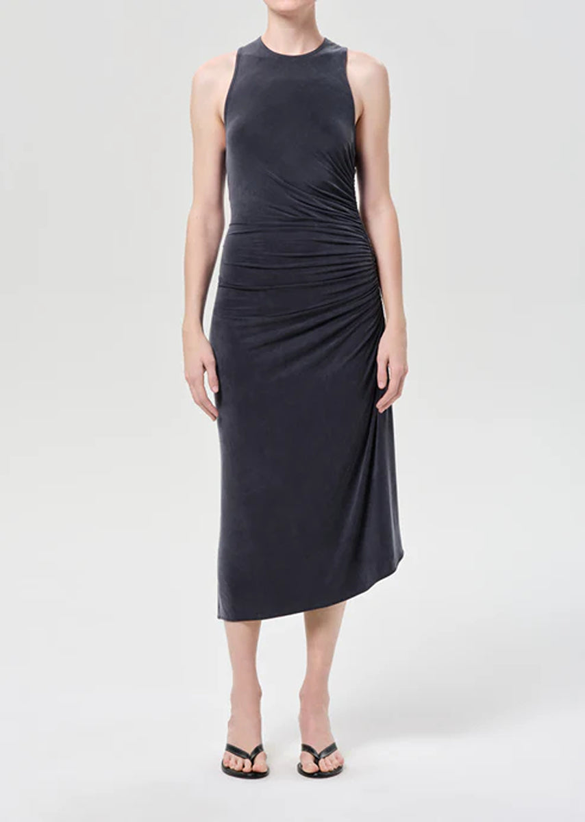 Agolde - Anya Dress CuEa