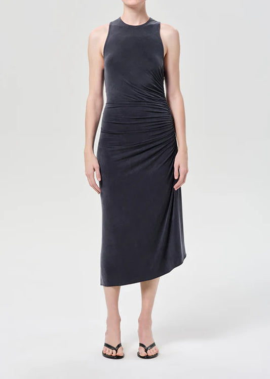 Agolde - Anya Dress CuEa