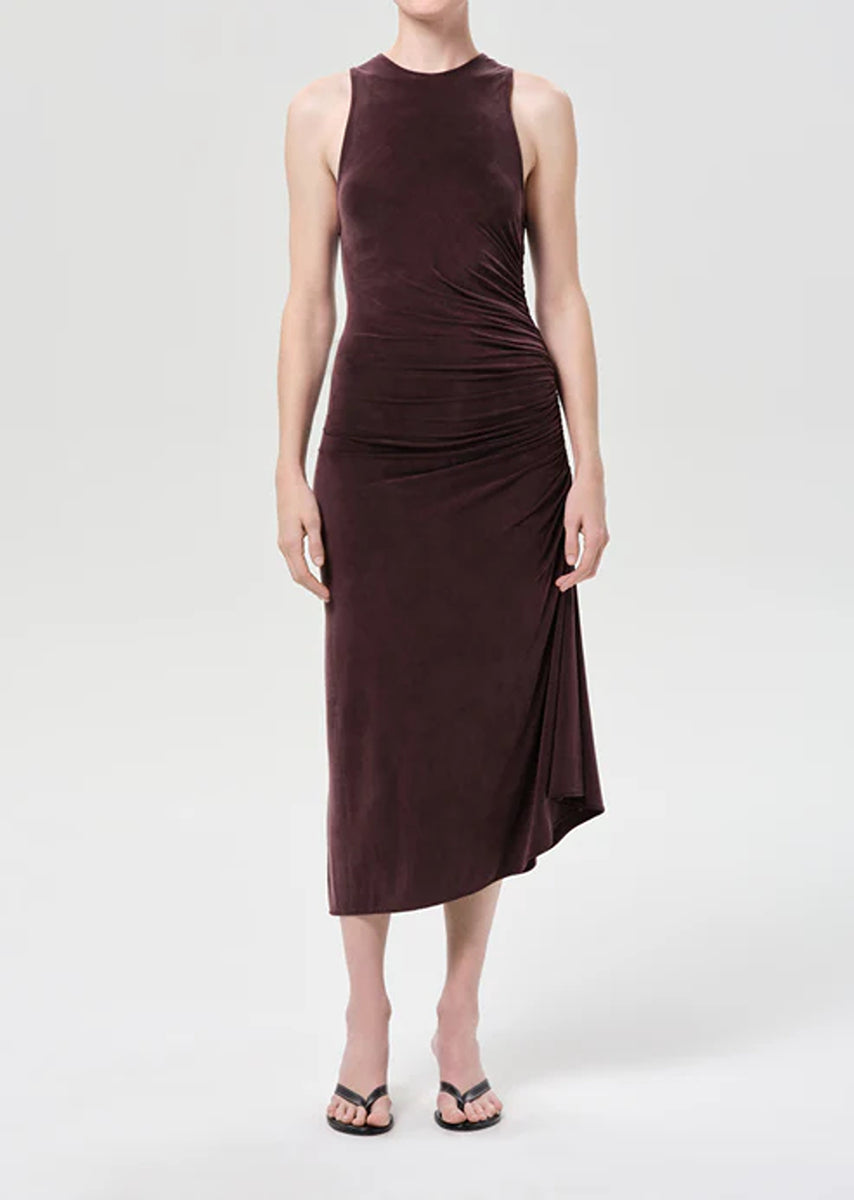 Agolde - Anya Dress CuEa