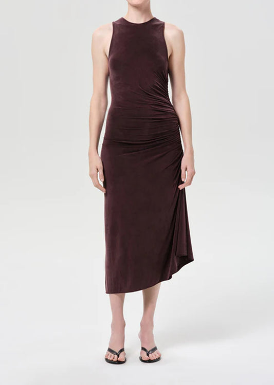 Agolde - Anya Dress CuEa