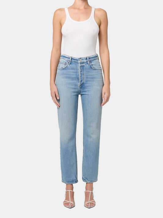 Agolde - Pchwai 90S Jeans