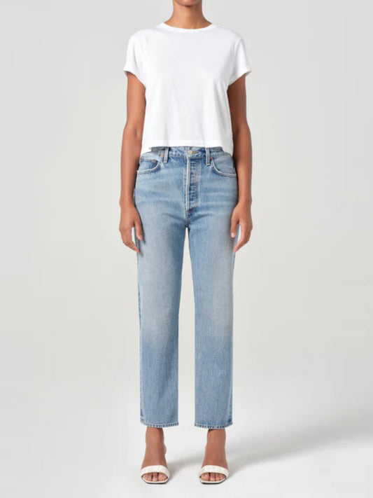 Agolde - 90s Pchwast Jeans