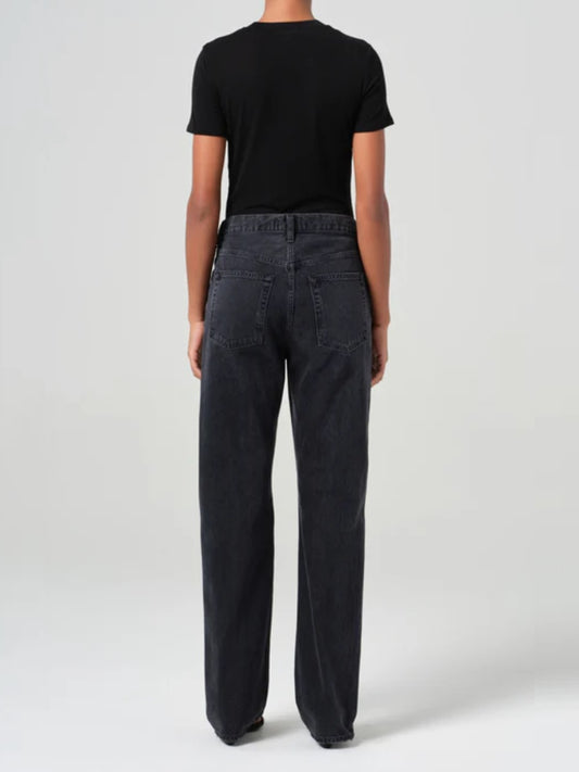 Agolde - Vwaist Kelly Jeans