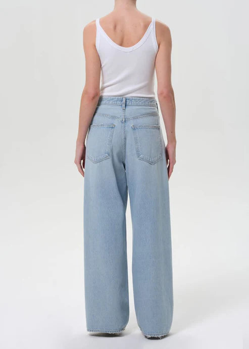 Agolde - Vana Spk Jeans