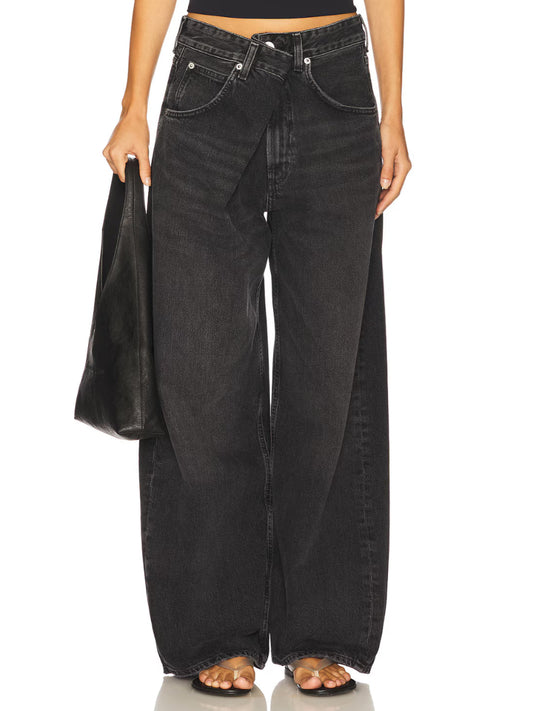 Agolde - Vana Arcan Jeans