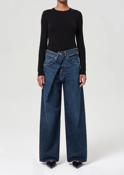 Agolde - Vana Nex Jeans