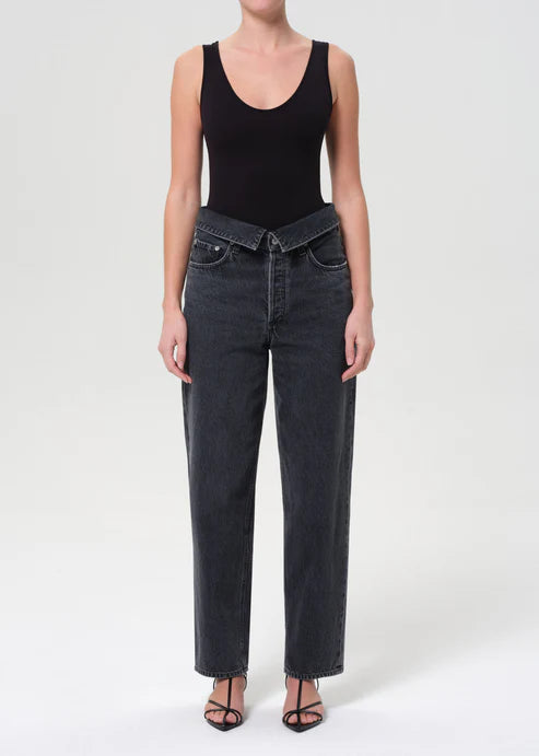 Agolde - Echo Taper Jns