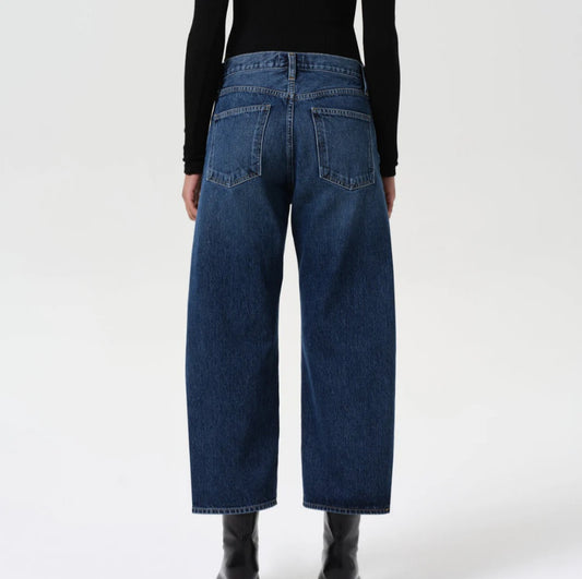 Agolde Jeans - Arcshortw