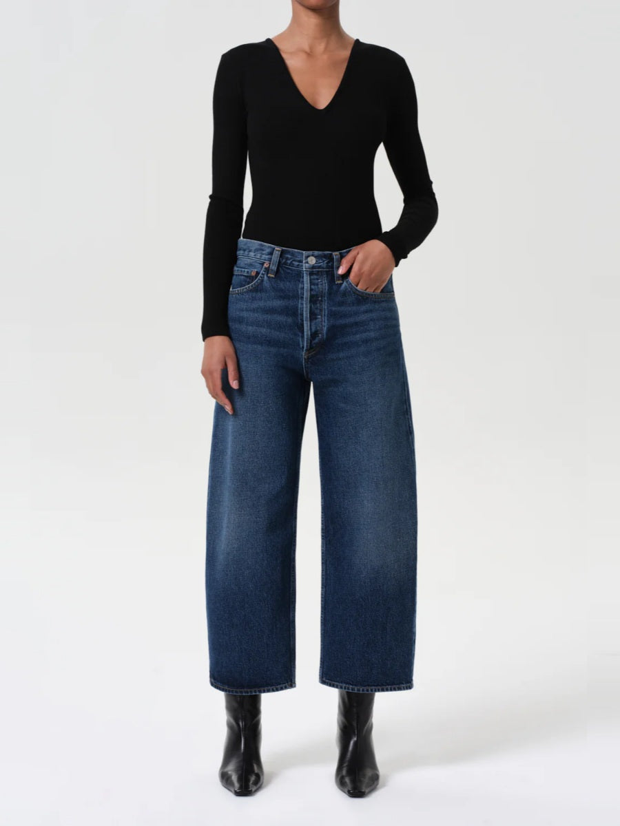 Agolde Jeans - Arcshortw