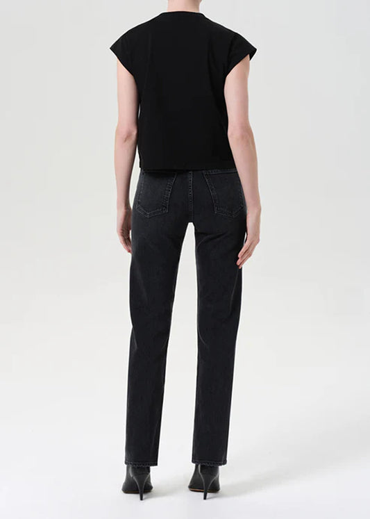 Agolde - 90'S Pinch Waist Long Jeans
