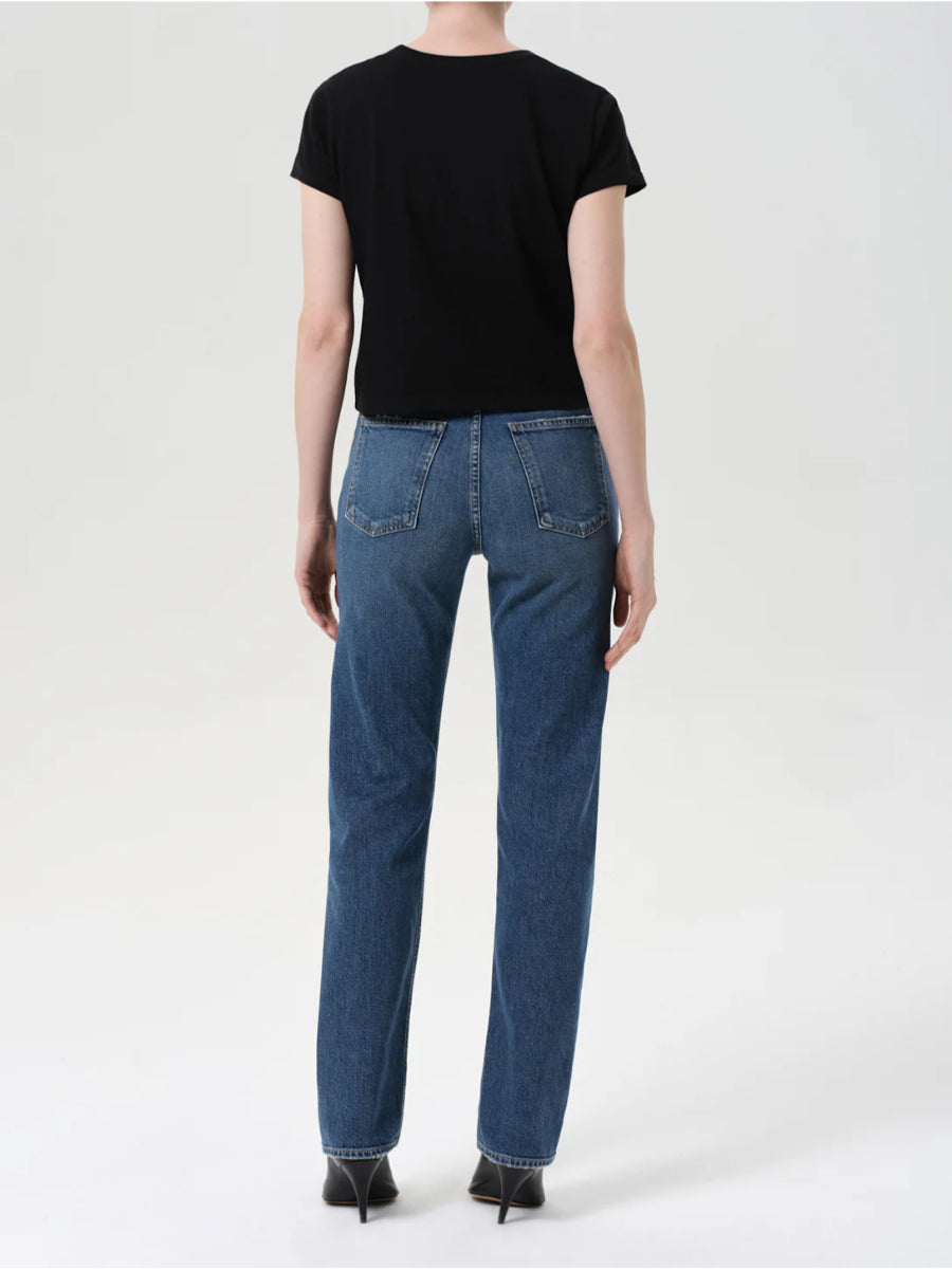 Agolde Jeans - 90s Overcs