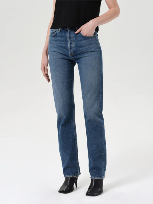 Agolde Jeans - 90s Overcs