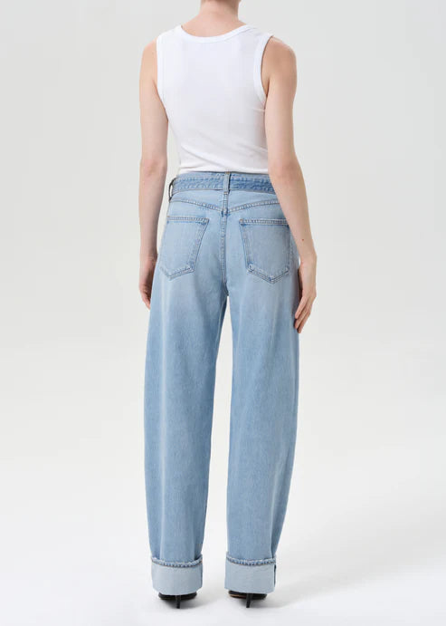 Agolde - DewPnt Jeans