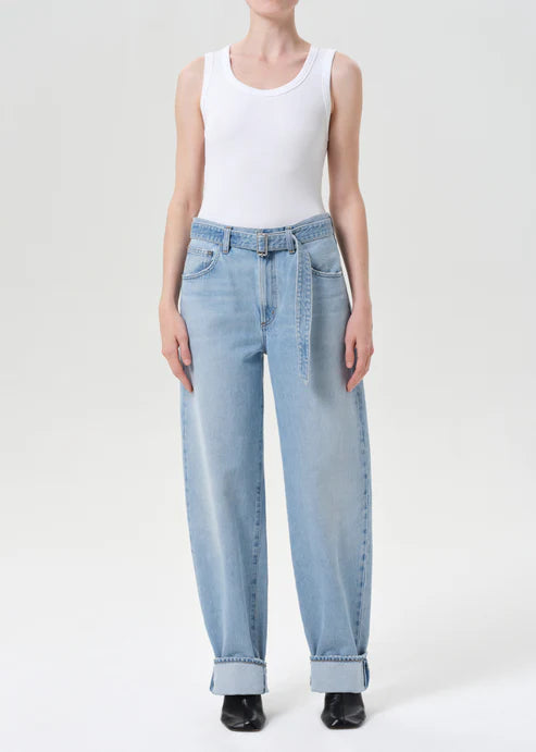 Agolde - DewPnt Jeans