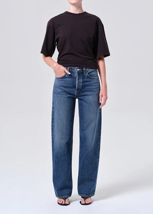 Agolde - Arc Jean 32 Co