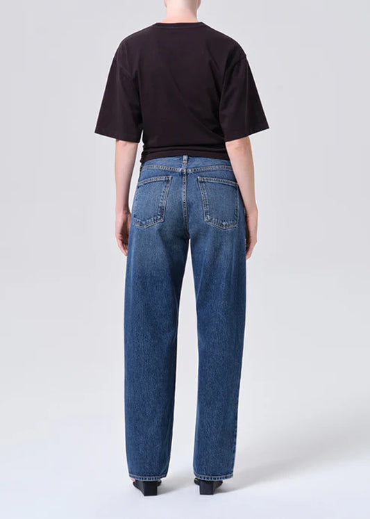 Agolde - Arc Jean 32 Co