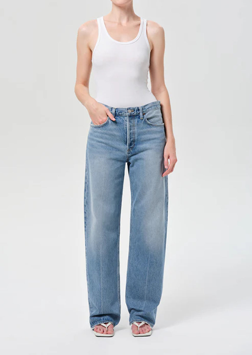 Agolde - Arc Jean 32 Co
