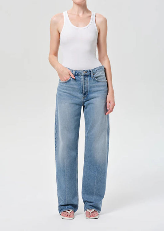 Agolde - Arc Jean 32 Co