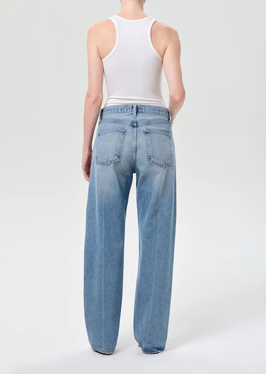 Agolde - Arc Jean 32 Co