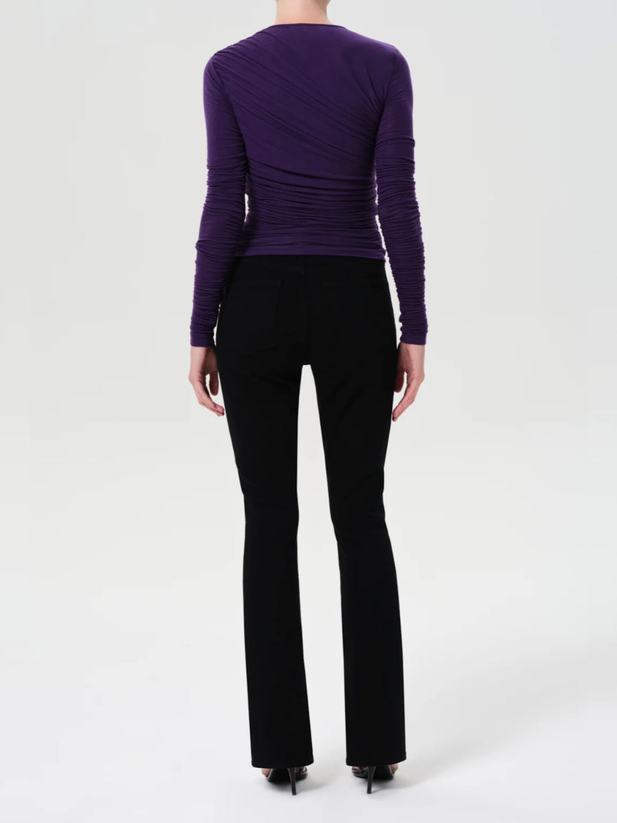 Agolde Jeans -Ingram Split Skinny