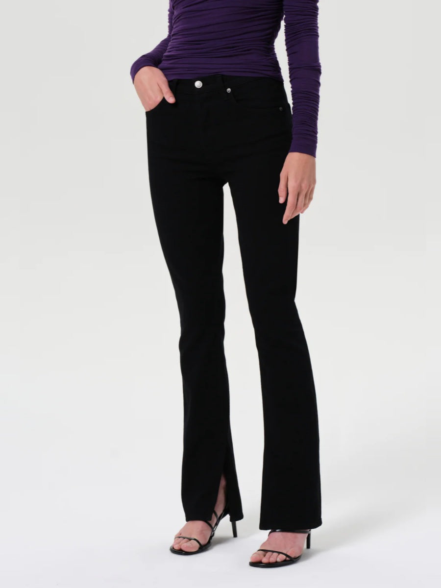 Agolde Jeans -Ingram Split Skinny