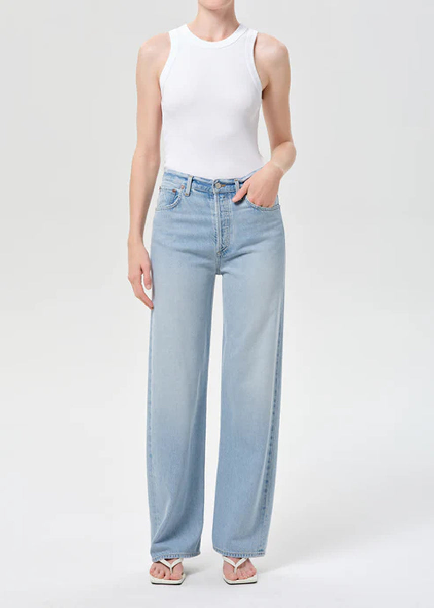 Agolde - Ren Jeans 32 LyCo