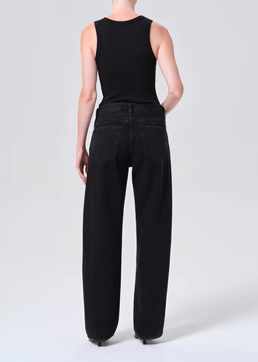 Agolde - Arc Criss Cross Jeans Co
