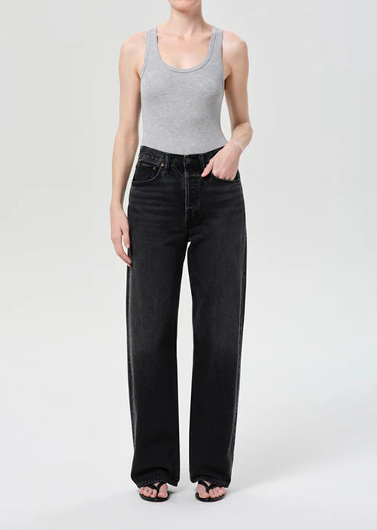 Agolde - Vintage Loose Jeans Co