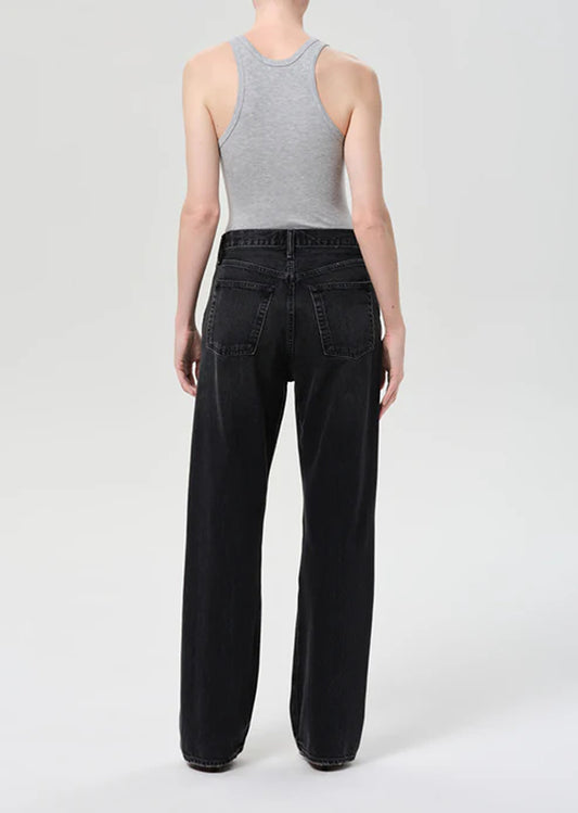 Agolde - Vintage Loose Jeans Co