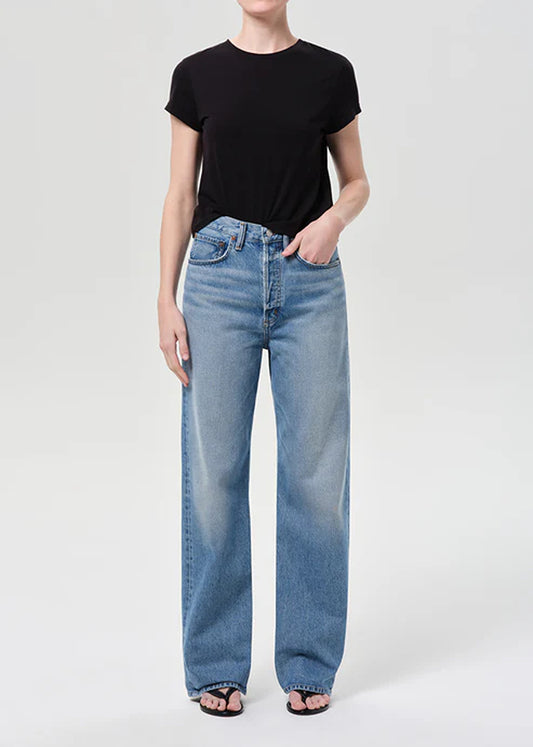Agolde - Vintage Loose Jeans CoLy